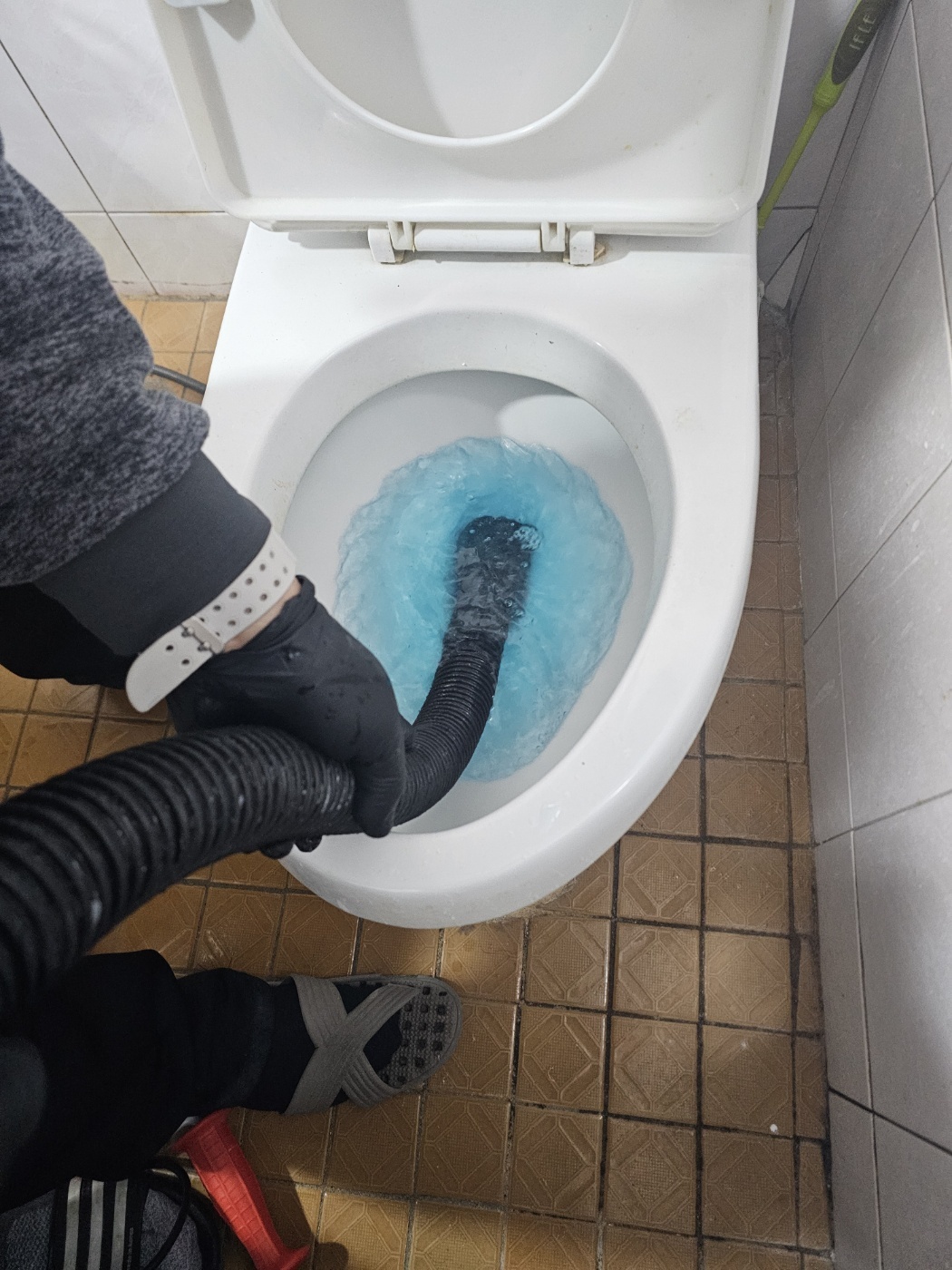 낙성대동변기막힘